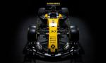 Renault R.S.17 2017 года